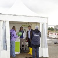 Willkommen: hier informiert der LIG uebers neue Stadtquartier.jpg